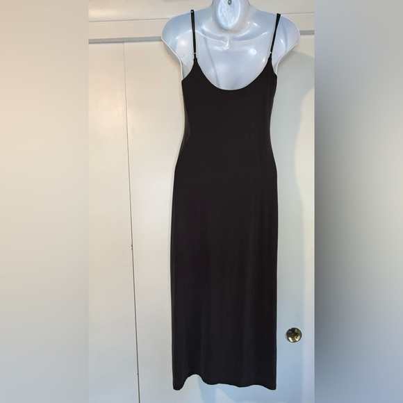 Urban Outfitters Black Maxi Dress - Picture 7 of 10